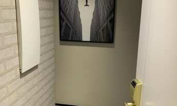 Imagem 6: 1 dormitório com 1 vaga no Itaim Bibi