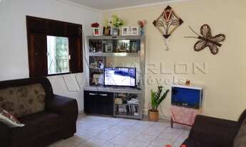 Imagem: Casa para venda com 140m², com 3 quartos