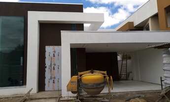 Imagem 2: Casa Terréa nova Belvedere 1, 203m², 02 vagas excelente localização