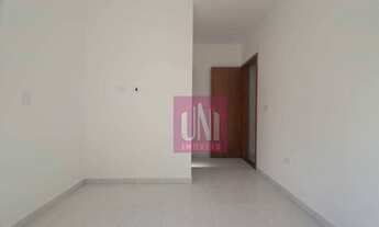 Imagem 3: Apartamento com 2 dormitórios para alugar, 64 m² por R$ 1.500,00/mês - Jardim das Maravilh