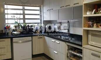 Imagem 4: SAO PAULO - Casa Padrão - MOEMA