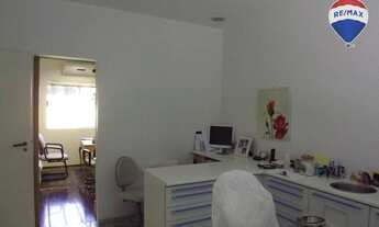 Imagem 2: Casa Residencial à venda, Brooklin Paulista, São Paulo - CA0120