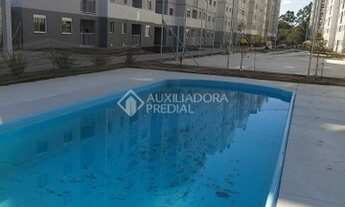 Imagem 2: GUAíBA - Apartamento Padrão - Santa Rita