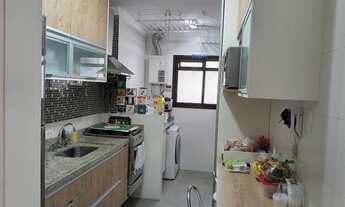 Imagem 6: Apartamento 3 dormitórios 2 vagas no Ipiranga