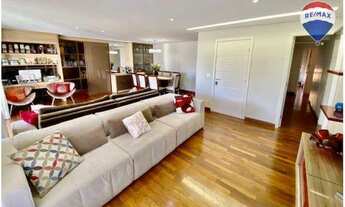 Imagem 5: Lindo apto e Suítes 3 vagas no Jd Guedala