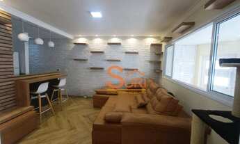 Imagem 4: Sobrado com 2 dormitórios à venda, 250 m² por R$ 1.100.000 - Fundação - São Caetano do Sul