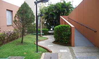 Imagem 2: APARTAMENTO - MORUMBI - SP