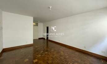 Imagem 4: Apto Locação Jardim Paulistano 138 m2