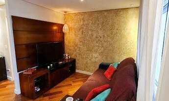 Imagem 4: Apartamento à venda, 85 m² por R$ 850.000,00 - Saúde - São Paulo/SP