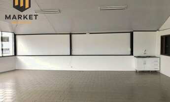 Imagem 4: Sala para alugar, 160 m² por R$ 2.000,00/mês - Centro - Blumenau/SC