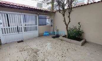 Imagem 3: Casa com 2 dormitórios à venda, 70 m² por R$ 479.000 - Vila Guilhermina - Praia Grande/SP