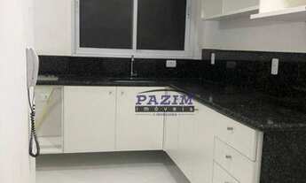 Imagem 5: Apartamento com 3 dormitórios, 75 m² - venda ou locação - Residencial Portal do Sol - Vinh