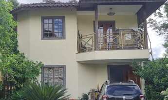 Imagem: Linda casa duplex em Albuquerque, Teresópolis