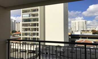 Imagem 5: Sala/Conjunto para aluguel tem 50 metros quadrados em Indianópolis - São Paulo - SP