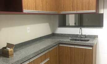 Imagem 4: Apartamento para aluguel tem 116 metros quadrados com 3 quartos em Concórdia II - Araçatub