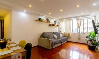 Imagem: Apartamento à Venda - Vila Mariana, 2 Quartos