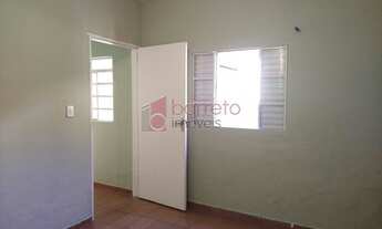 Imagem 4: Jundiaí - Casa Padrão - Jardim Mirim