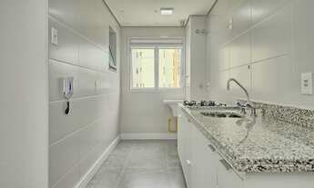 Imagem 5: Apartamento em Morumbi com 65 m² 2 dormitórios 2 banheiros 2 vagas de garagem