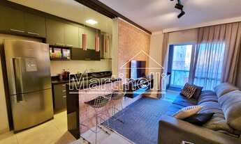 Imagem 5: Ribeirão Preto - Apartamento Padrão - Jardim Nova Aliança