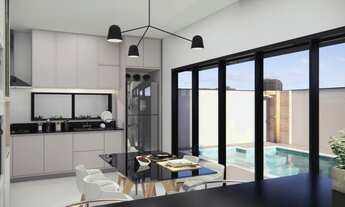 Imagem 5: Jundiaí - Casa de Condomínio - Jardim Ermida I