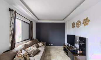 Imagem: Apartamento Mooca