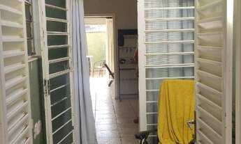 Imagem 5: Casa com 4 dormitórios à venda, 288 m² por R$ 550.000 - Vila Anchieta - São José do Rio Pr