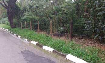 Imagem 2: Terreno à venda, 2275 m² por R$ 800.000,00 - Condomínio Alpes da Cantareira - Mairiporã/SP