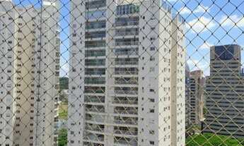 Imagem 3: Apartamento do Brooklin, 43 metros com 2 dormitórios e vaga