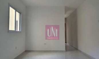 Imagem 2: Apartamento com 2 dormitórios para alugar, 64 m² por R$ 1.500,00/mês - Jardim das Maravilh