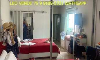 Imagem 2: Leo vende, Quintas do sol, perto da Fraga Maia, 3\4 suíte, closet