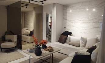 Imagem: Apartamento à venda em Santo Amaro