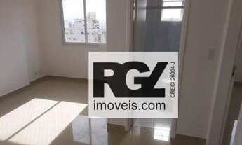 Imagem 5: Apartamento Garden com 1 dormitório para alugar, 65 m² por R$ 2.500,00/mês - Ponta da Prai