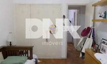 Imagem 6: Rio de Janeiro - Apartamento Padrão - Copacabana