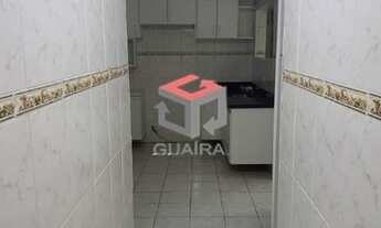 Imagem 3: Apartamento à venda, 3 quartos, 1 suíte, 2 vagas, Santa Terezinha - Santo André/SP