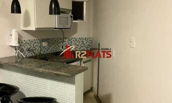 Imagem 4: São Paulo - Flat - Vila Mariana