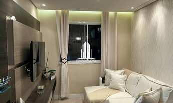 Imagem 5: Apartamento com 2 dormitórios, 43m² à venda no Jardim Celeste - Vila Sônia