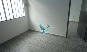 Imagem 4: Edícula com 1 dormitório para alugar, 54 m² por R$ 550,00/mês - Conjunto Vivi Xavier - Lon