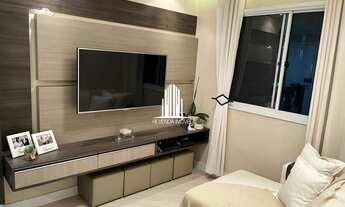 Imagem: Apartamento com 2 dormitórios, 43m² à