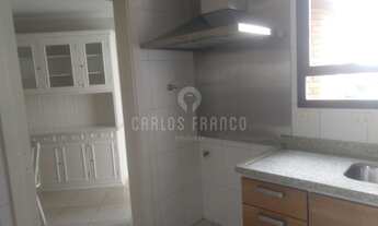 Imagem 7: APARTAMENTO 217m² 2 SUÍTES3 VAGAS CAMPO BELO