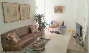Imagem 2: Apartamento à venda - 68 m² 2 quartos em Copacabana - Rio de Janeiro - RJ