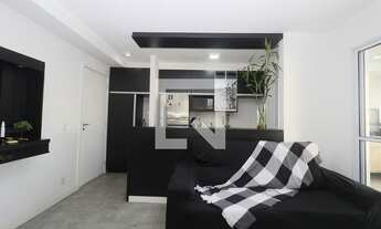 Imagem 4: Apartamento para Aluguel - Vila Mascote, 2 Quartos, 64 m2