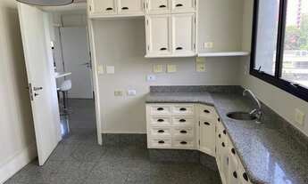 Imagem 6: Apartamento com 4 dormitórios, 340 m² - venda por R$ 1.600.000,00 ou aluguel por R$ 6.000