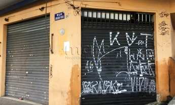 Imagem: SAO PAULO - Loja/Salão - LIBERDADE