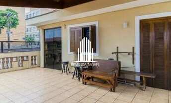 Imagem 2: Sobrado fino acabamento de luxo rua larga muita segurança próximo a vias mais importantes