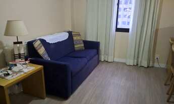 Imagem 2: Apartamento em Moema