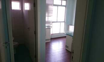 Imagem 4: Sala Comercial à venda com vaga