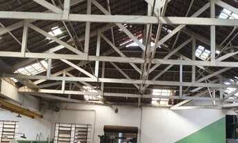 Imagem 7: GALPÃO - TATUAPÉ - SP