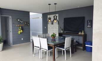 Imagem 4: Casa 4 qts, 3 suítes, cond. top