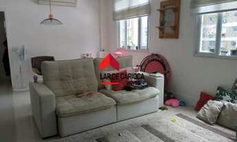 Imagem 4: Tijuca : 3 quartos com vaga de garagem