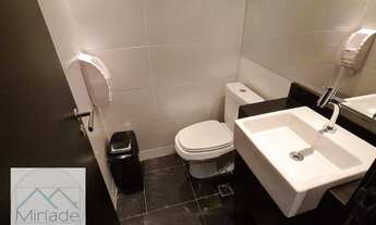 Imagem 7: Conjunto pronto, de Alto Nível, no Ed. Opera Matteo